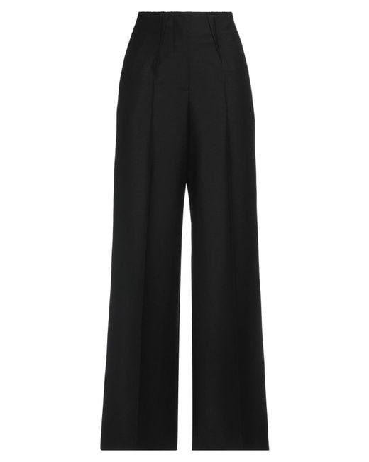 Givenchy Black Trouser