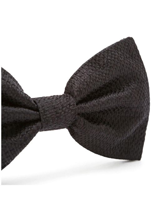 Billionaire Krawatten & Fliegen in Black für Herren