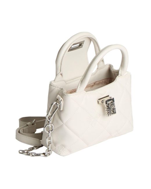 Steve Madden Natural Handtaschen