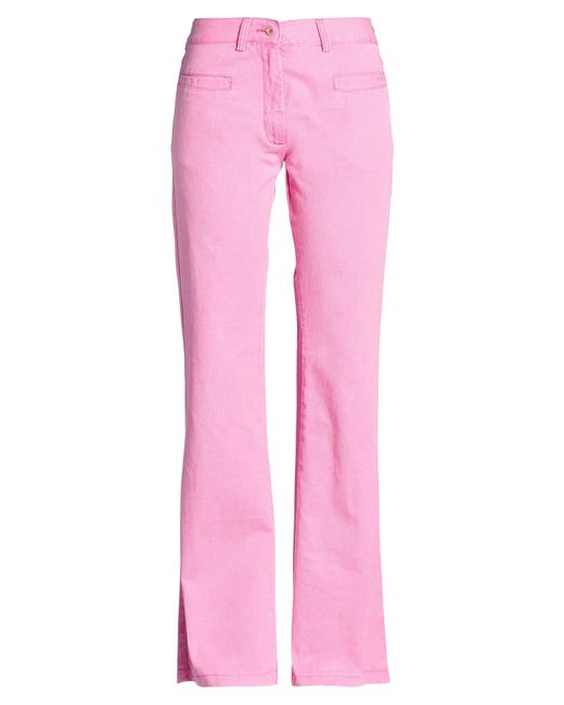 Dolce & Gabbana Pink Jeans