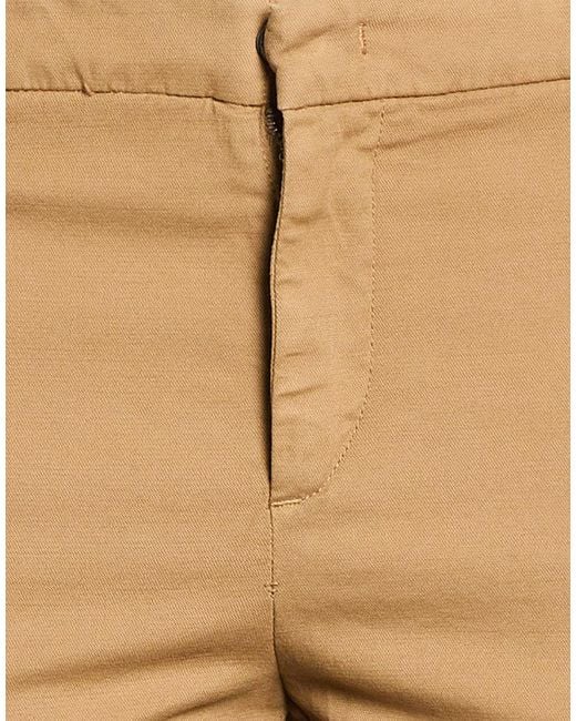 Dondup Natural Trouser