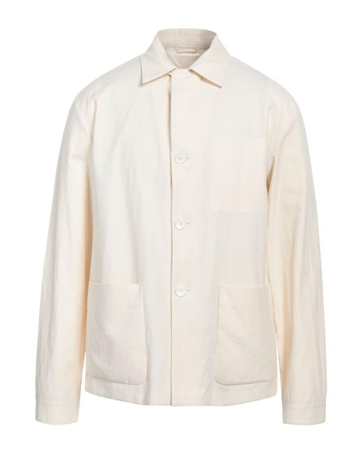 Prada White Shirt for men