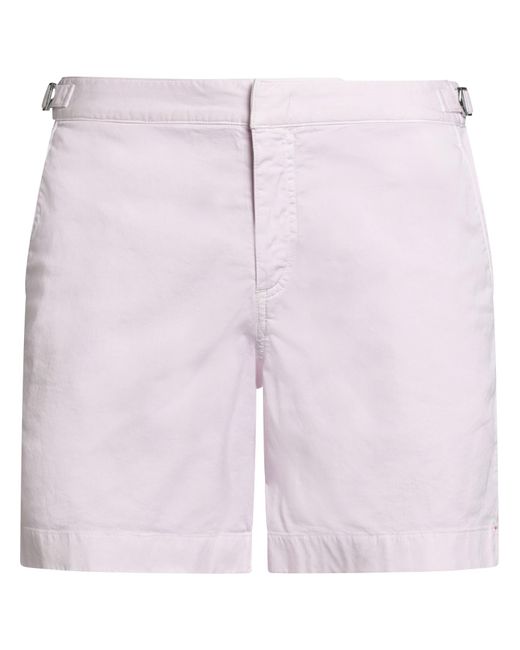 Orlebar Brown Shorts & Bermudashorts in Pink für Herren