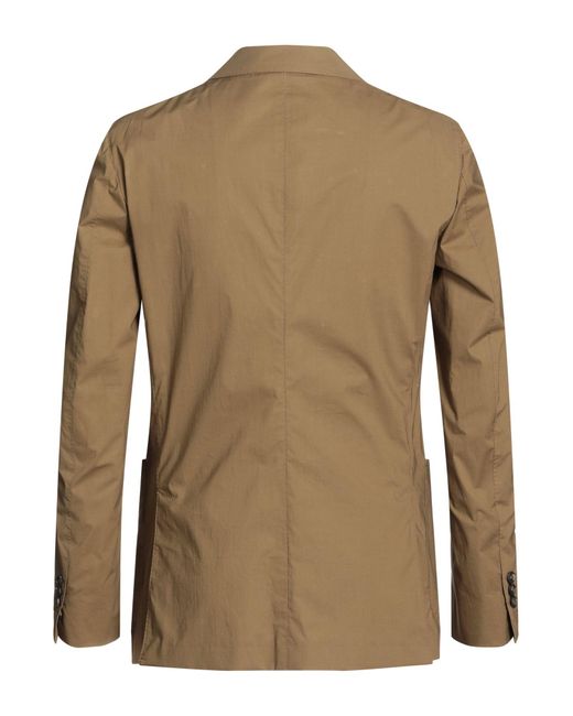 Ermenegildo Zegna Suit Jacket for Men | Lyst Australia