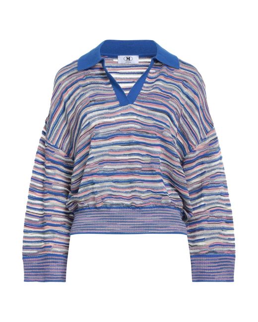 Missoni Blue Jumper