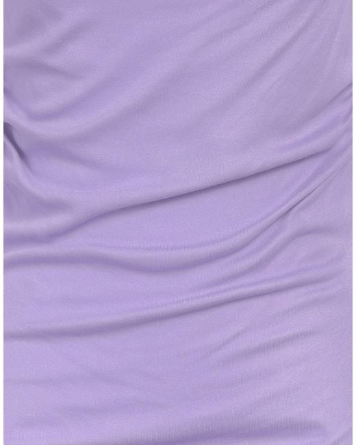 IRO Purple Top Viscose