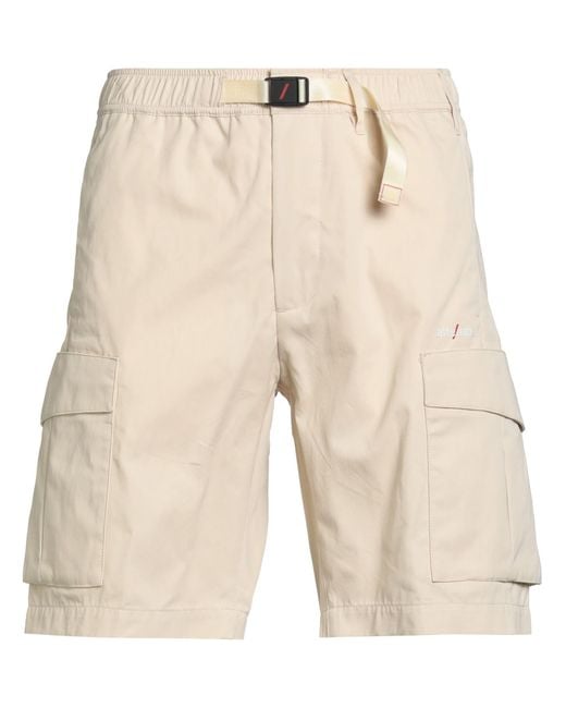 AFTER LABEL Natural Shorts & Bermuda Shorts for men