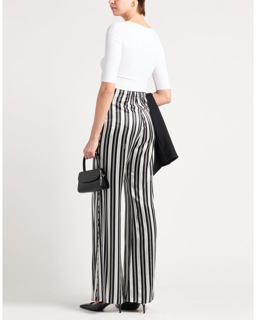 Fendi White Trouser