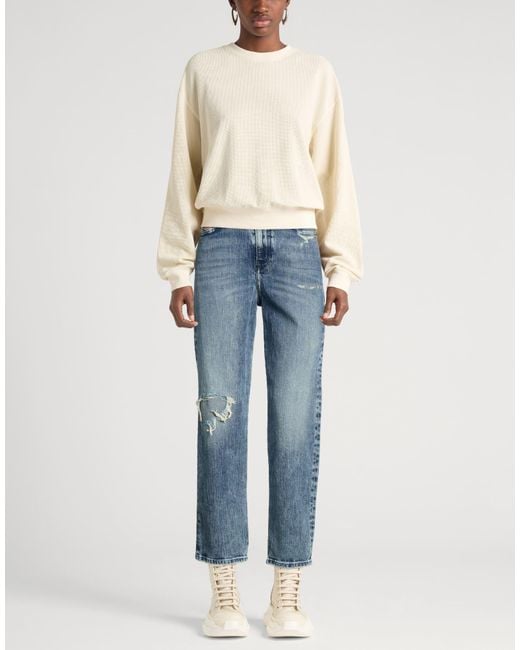 DIESEL Blue Jeans