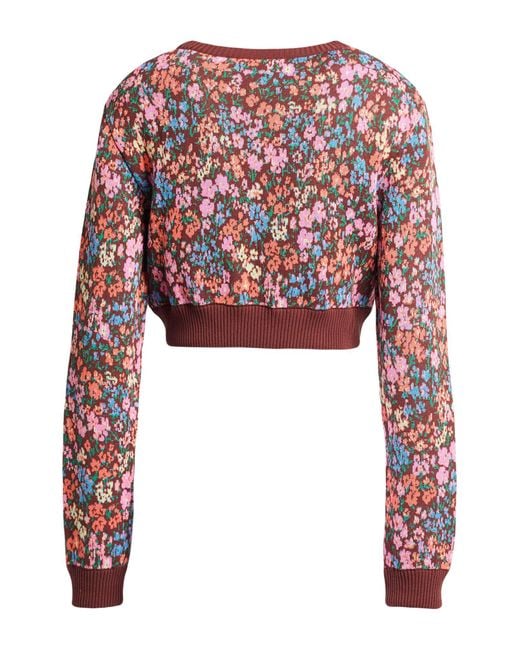 Pullover Philosophy Di Lorenzo Serafini en coloris Red