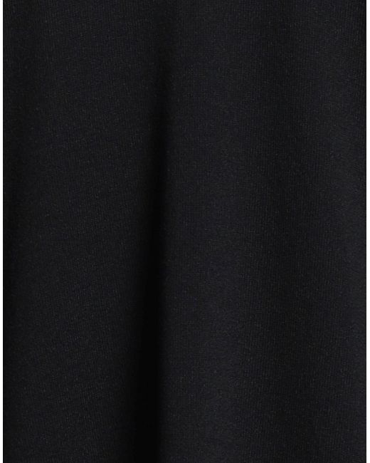 Armani Exchange Black Pullover
