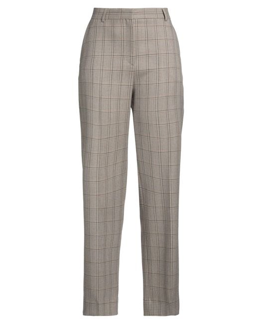 Totême Gray Trouser
