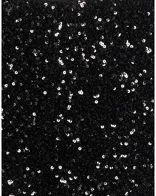 Aniye By Black Pants Polyester, Elastane