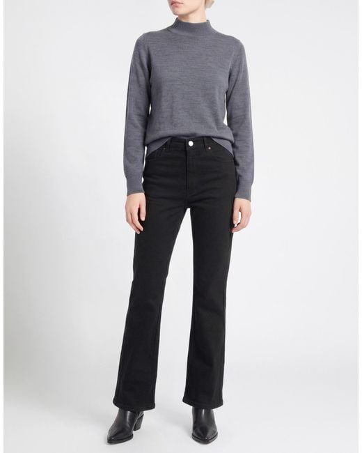 By Malene Birger Blue Jeans Cotton, Elastane