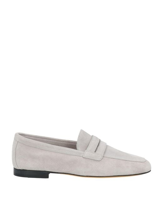 Doucal's White Mokassin