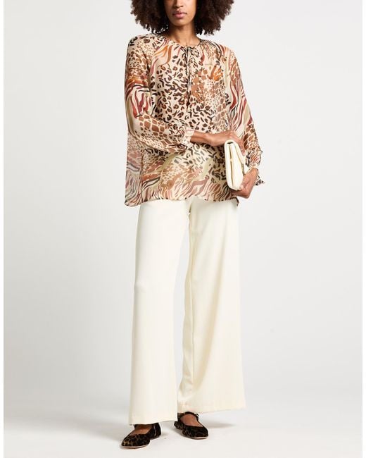 Liu Jo Pink Tops