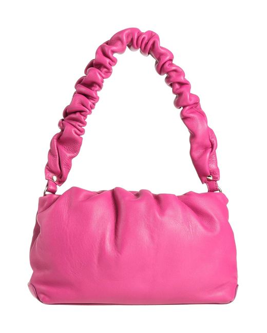 Zanellato Pink Handbag