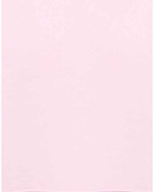 Barrow Pink Sweatshirt for men