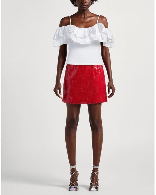 MEIMEIJ White Top