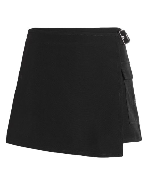 Calvin Klein Black Shorts & Bermuda Shorts