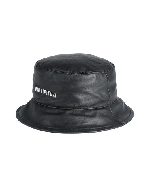 Han Kjobenhavn Black Hat for men