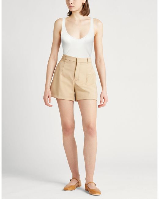Majestic Filatures White Top Micro Modal, Cashmere