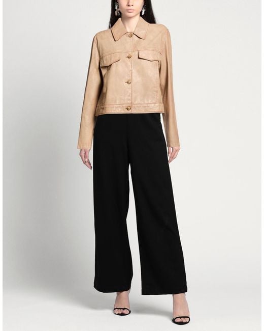 Bully Natural Jacket