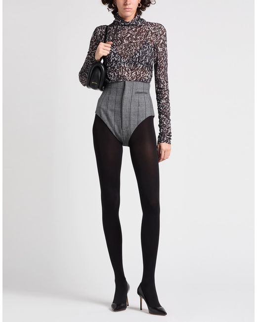 Patrizia Pepe Gray Tops