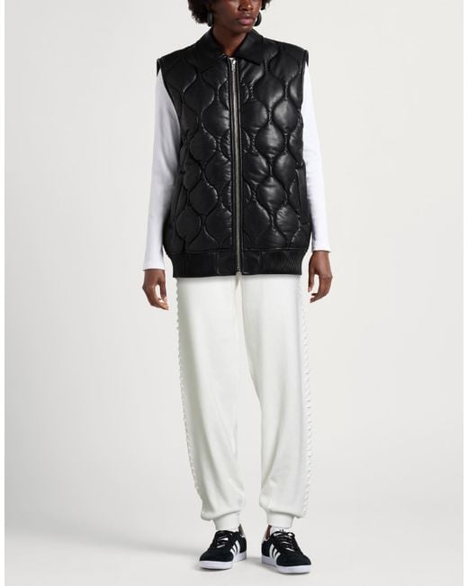 Patrizia Pepe White Pants