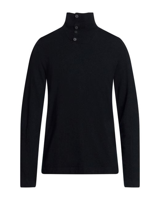 Transit Blue Jumper for men