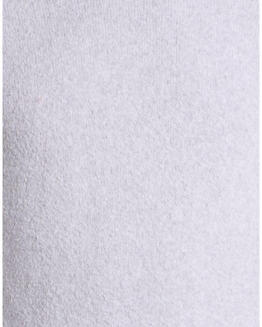 Brooksfield Blue Sweater Cotton, Polyamide, Elastane for men