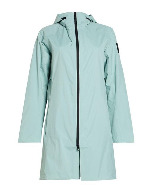 Jack Wolfskin Blue Jacket Polyester