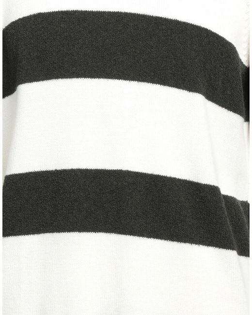 Altea Black Sweater for men