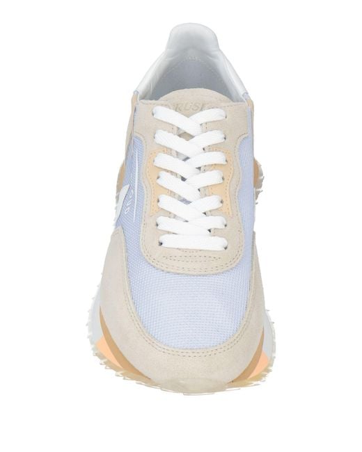GHOUD VENICE White Trainers