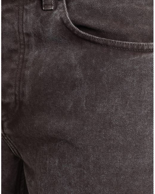 Carhartt Gray Jeans for men