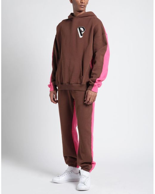»preach« Red Tracksuit for men