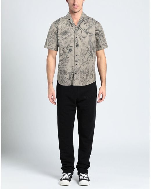 DSquared² Hemd in Gray für Herren