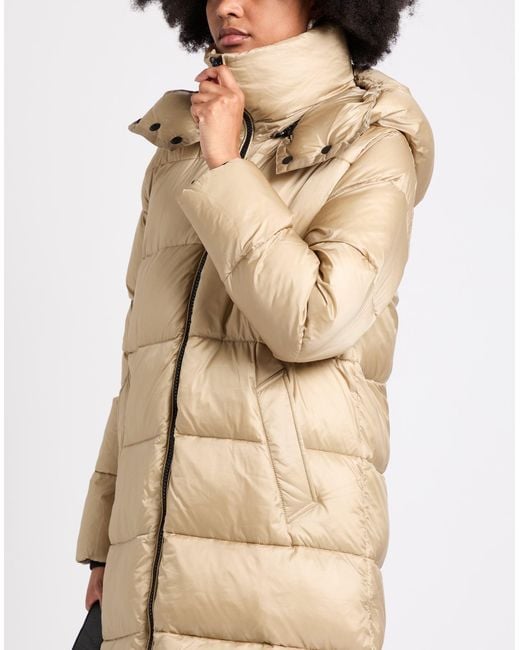 Canadian Natural Puffer