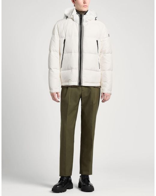 Paul & Shark Natural Puffer for men