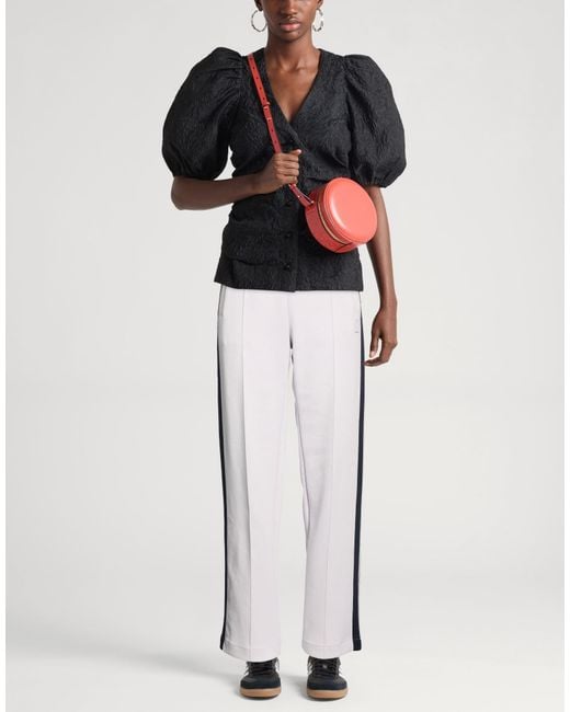 Parajumpers White Trouser