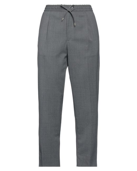 Briglia 1949 Gray Trouser