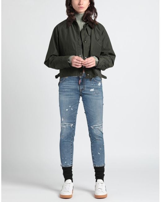 DSquared² Blue Jeans