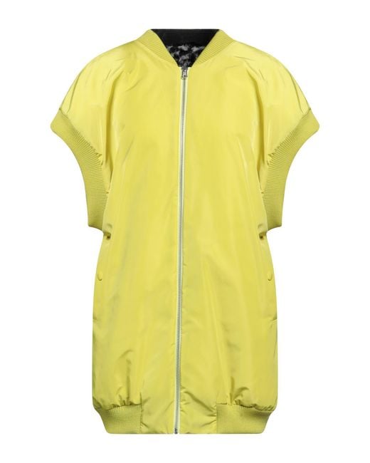 Suoli Yellow Jacket