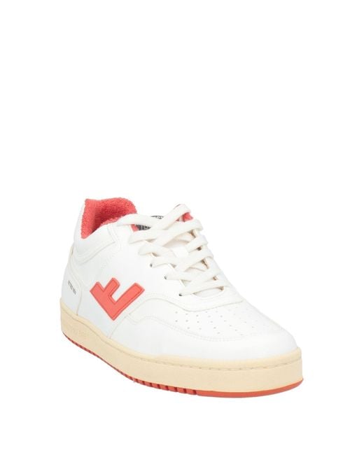 Sneakers di Flamingos' Life in Pink da Uomo