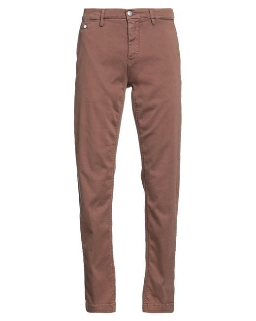 Replay Brown Jeans for men