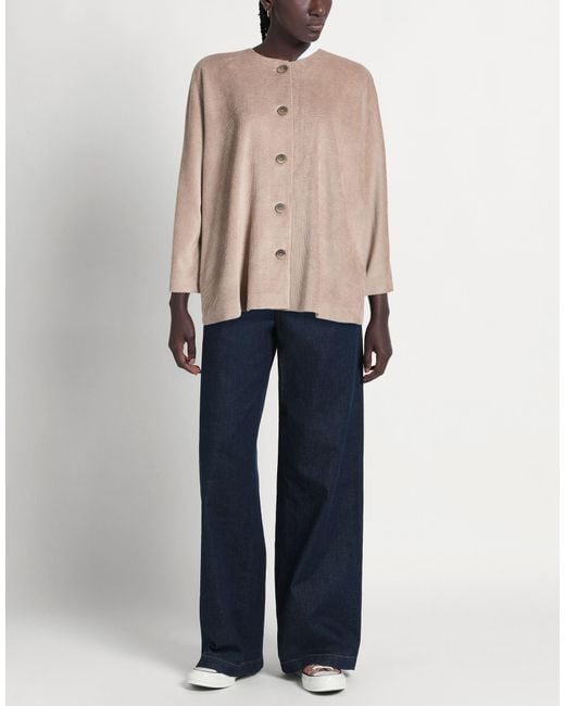 Shirtaporter Natural Jacket