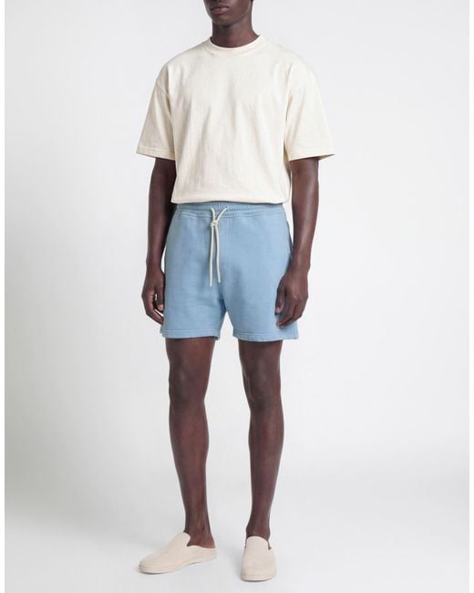 Spiewak Blue Sky Shorts & Bermuda Shorts Cotton for men