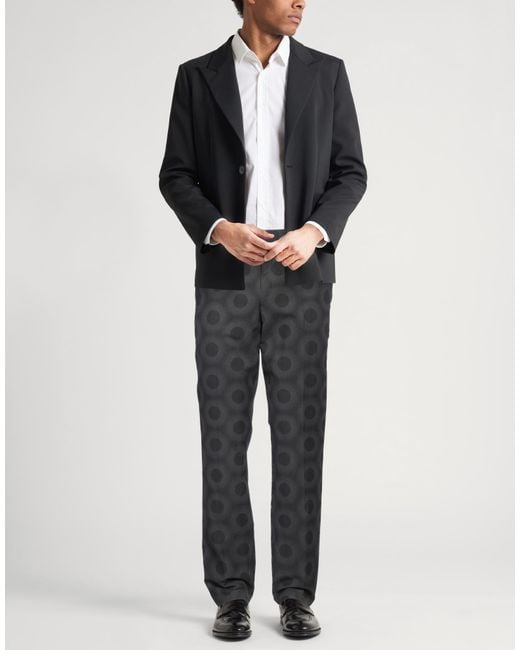 Paul Smith Gray Trouser for men