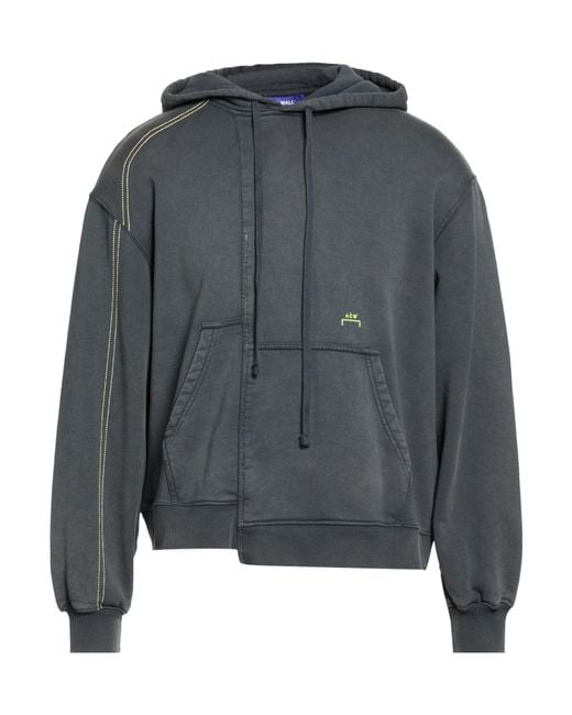 A_COLD_WALL* Gray Sweatshirts for men