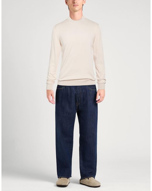 Eleventy Pullover in White für Herren